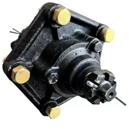 Ступица СКП 2.1 КТ №38 в сборе - Ступица для Сеялок: фото 3 Ступица СКП 2.1 КТ №38 в сборе - Ступица для Сеялок: фото 3