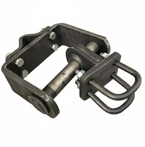 Устройство соединительное СКП 14.00.400 - Сцепное устройство для Сеялок: фото 1 Устройство соединительное СКП 14.00.400 - Сцепное устройство для Сеялок: фото 1