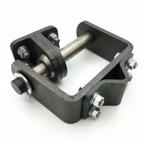 Устройство соединительное СКП 14.00.400 - Сцепное устройство для Сеялок: фото 2 Устройство соединительное СКП 14.00.400 - Сцепное устройство для Сеялок: фото 2