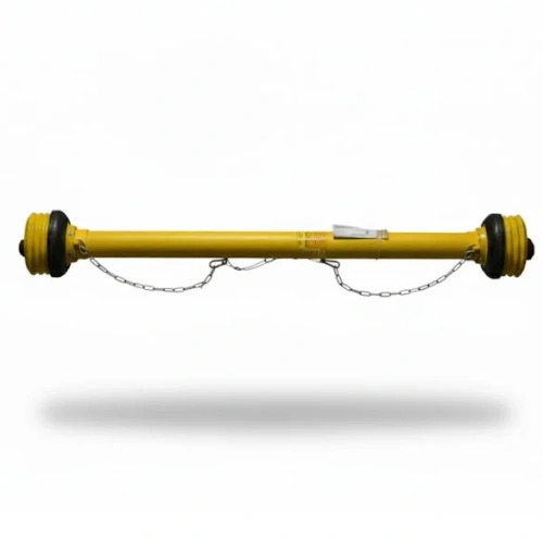 Вал карданный - Карданный вал для Кормораздатчиков: фото 1 Вал карданный - Карданный вал для Кормораздатчиков: фото 1