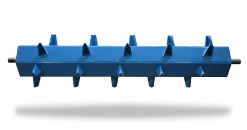 Битер нижний в сборе КТП 08.10.000-01 (с резьбой) - Запчасти для Кормораздатчиков: фото 1 Битер нижний в сборе КТП 08.10.000-01 (с резьбой) - Запчасти для Кормораздатчиков: фото 1