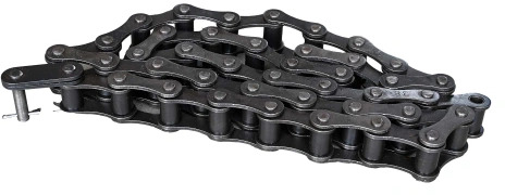 Цепь ПРД 38-5600 n=37 L=1,444 в сборе (цепь+звено) - Запчасти для Сеялок: фото 2 Цепь ПРД 38-5600 n=37 L=1,444 в сборе (цепь+звено) - Запчасти для Сеялок: фото 2