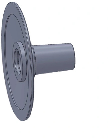 Диск – 9.1.01.01.04.00.01 - Запчасти для Жаток зерновых: фото 1 Диск – 9.1.01.01.04.00.01 - Запчасти для Жаток зерновых: фото 1