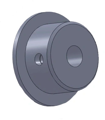 Фиксатор – 9.1.01.01.00.00.01А - Запчасти для Жаток зерновых: фото 1 Фиксатор – 9.1.01.01.00.00.01А - Запчасти для Жаток зерновых: фото 1