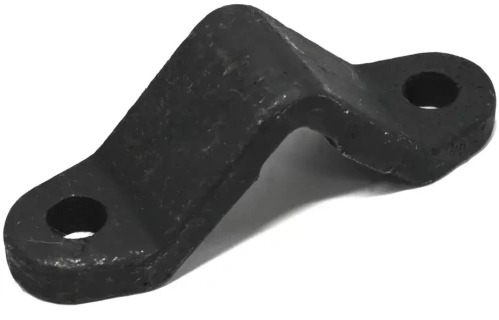 Хомут СКП 01.08.001 (эмаль черная) - Запчасти для Сеялок: фото 2 Хомут СКП 01.08.001 (эмаль черная) - Запчасти для Сеялок: фото 2