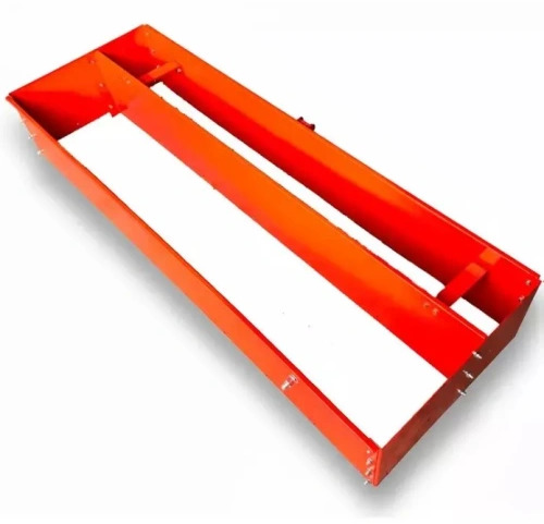 Комплект увеличения бункера СКП 2.1 КТ №90 (красный) - Запчасти для Сеялок: фото 3 Комплект увеличения бункера СКП 2.1 КТ №90 (красный) - Запчасти для Сеялок: фото 3