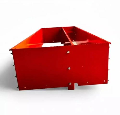 Комплект увеличения бункера СКП 2.1 КТ №90 (красный) - Запчасти для Сеялок: фото 4 Комплект увеличения бункера СКП 2.1 КТ №90 (красный) - Запчасти для Сеялок: фото 4