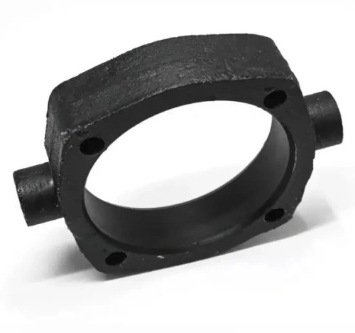 Корпус СКП 01.23.008 (эмаль черная) - Запчасти для Сеялок: фото 2 Корпус СКП 01.23.008 (эмаль черная) - Запчасти для Сеялок: фото 2