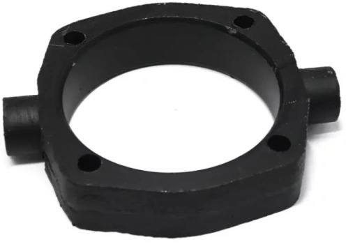 Корпус СКП 01.23.008 (эмаль черная) - Запчасти для Сеялок: фото 1 Корпус СКП 01.23.008 (эмаль черная) - Запчасти для Сеялок: фото 1