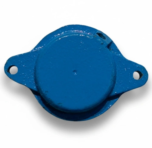 Крышка КТУ 00.113 (битер) - Запчасти для Кормораздатчиков: фото 2 Крышка КТУ 00.113 (битер) - Запчасти для Кормораздатчиков: фото 2