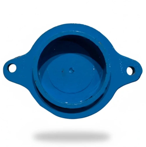 Крышка КТУ 00.113 (битер) - Запчасти для Кормораздатчиков: фото 1 Крышка КТУ 00.113 (битер) - Запчасти для Кормораздатчиков: фото 1