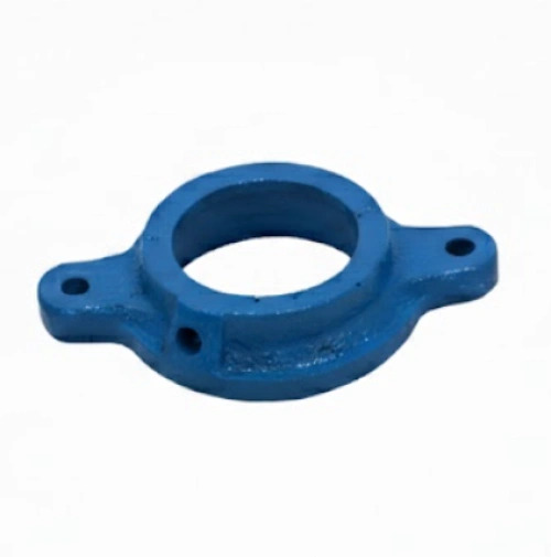 Крышка корпуса подшипника ПТВ 1071 - Запчасти для Кормораздатчиков: фото 1 Крышка корпуса подшипника ПТВ 1071 - Запчасти для Кормораздатчиков: фото 1