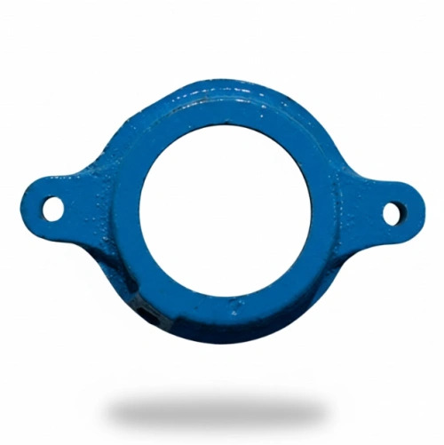 Крышка корпуса подшипника ПТВ 1071 - Запчасти для Кормораздатчиков: фото 2 Крышка корпуса подшипника ПТВ 1071 - Запчасти для Кормораздатчиков: фото 2