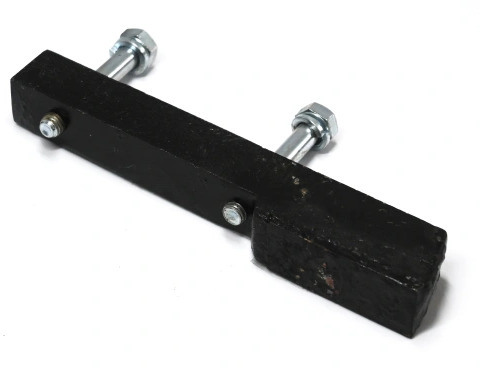 Наральник СКП-2,1 КТ6 (А20) - Запчасти для Сеялок: фото 1 Наральник СКП-2,1 КТ6 (А20) - Запчасти для Сеялок: фото 1