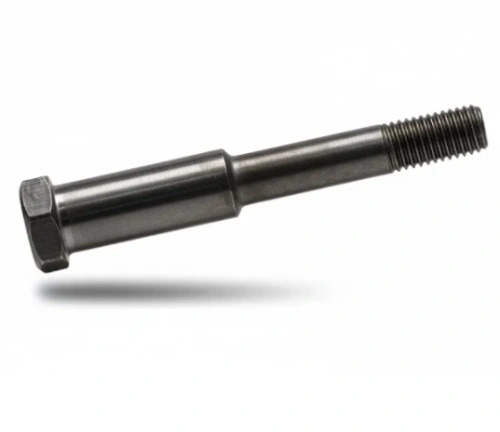 Ось КТП 80.00.005 - Запчасти для Кормораздатчиков: фото 1 Ось КТП 80.00.005 - Запчасти для Кормораздатчиков: фото 1