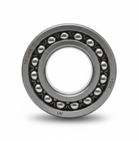 Подшипник 1508 ГОСТ 5720 - Запчасти для Кормораздатчиков: фото 1 Подшипник 1508 ГОСТ 5720 - Запчасти для Кормораздатчиков: фото 1