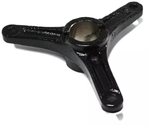 Подшипник СКП 01.06.006 (полимер черный) - Запчасти для Сеялок: фото 1 Подшипник СКП 01.06.006 (полимер черный) - Запчасти для Сеялок: фото 1