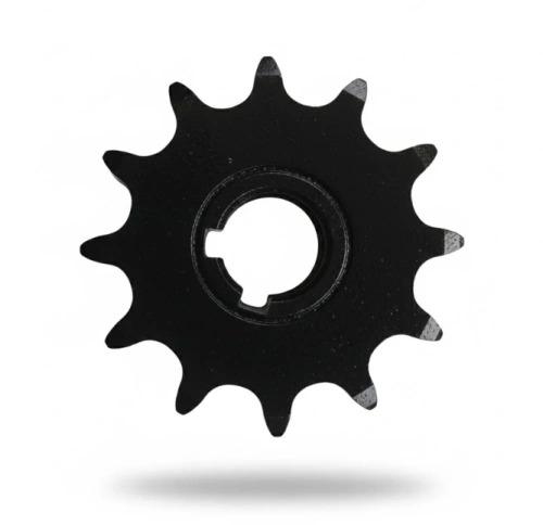 Полумуфта КТП 40.13.000 левая - Запчасти для Кормораздатчиков: фото 2 Полумуфта КТП 40.13.000 левая - Запчасти для Кормораздатчиков: фото 2