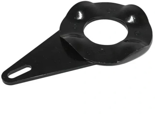 Поводок СКП 01.06.300 (полимер черный) - Запчасти для Сеялок: фото 1 Поводок СКП 01.06.300 (полимер черный) - Запчасти для Сеялок: фото 1