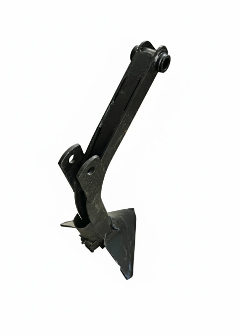 Рабочий орган СКП 01.08.050-01 (эмаль черная) - Запчасти для Сеялок: фото 2 Рабочий орган СКП 01.08.050-01 (эмаль черная) - Запчасти для Сеялок: фото 2