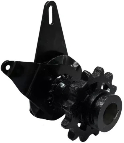 Разобщитель механизма привода СКП-2.1 К2 (полимер) - Запчасти для Сеялок: фото 1 Разобщитель механизма привода СКП-2.1 К2 (полимер) - Запчасти для Сеялок: фото 1