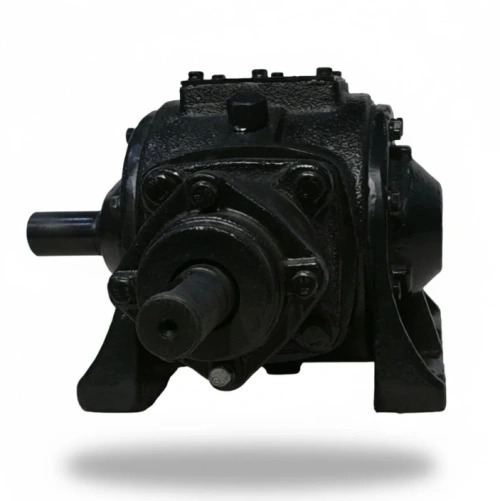 Редуктор КТП 42.00.000 - Запчасти для Кормораздатчиков: фото 2 Редуктор КТП 42.00.000 - Запчасти для Кормораздатчиков: фото 2