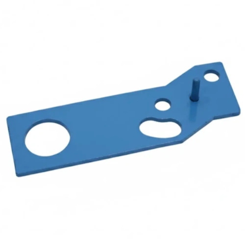 Рычаг КТП 84.00.001 - Запчасти для Кормораздатчиков: фото 1 Рычаг КТП 84.00.001 - Запчасти для Кормораздатчиков: фото 1