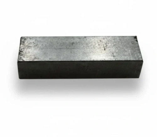 Шпонка 12×8×38 - Запчасти для Кормораздатчиков: фото 1 Шпонка 12×8×38 - Запчасти для Кормораздатчиков: фото 1