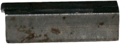 Шпонка 8×7×28 - Запчасти для Кормораздатчиков: фото 1 Шпонка 8×7×28 - Запчасти для Кормораздатчиков: фото 1