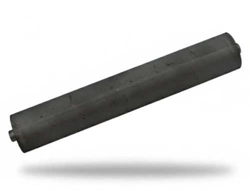 Вал КТП 40.38.000 - Запчасти для Кормораздатчиков: фото 1 Вал КТП 40.38.000 - Запчасти для Кормораздатчиков: фото 1