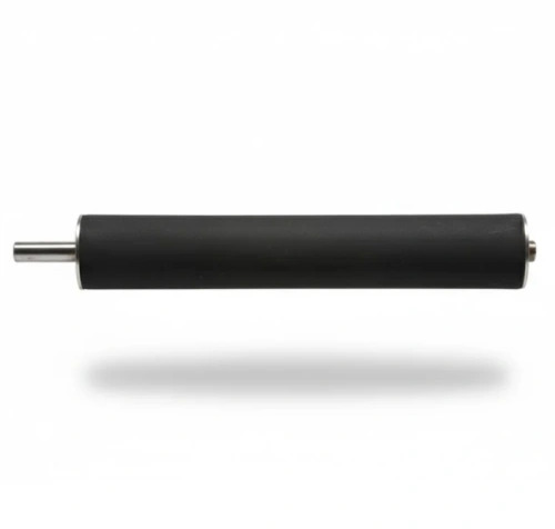 Вал КТП 40.40.000 (обрезиненный) - Запчасти для Кормораздатчиков: фото 1 Вал КТП 40.40.000 (обрезиненный) - Запчасти для Кормораздатчиков: фото 1