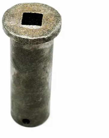 Втулка СКП 01.06.004 - Запчасти для Сеялок: фото 2 Втулка СКП 01.06.004 - Запчасти для Сеялок: фото 2