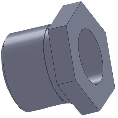 Втулка упорная – 9.1.01.01.00.00.22Б - Запчасти для Жаток зерновых: фото 1 Втулка упорная – 9.1.01.01.00.00.22Б - Запчасти для Жаток зерновых: фото 1