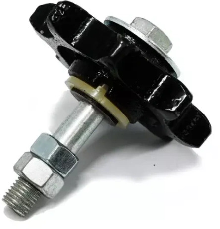 Звездочка натяжная СКП 01.06.900 (полимер) - Запчасти для Сеялок: фото 2 Звездочка натяжная СКП 01.06.900 (полимер) - Запчасти для Сеялок: фото 2