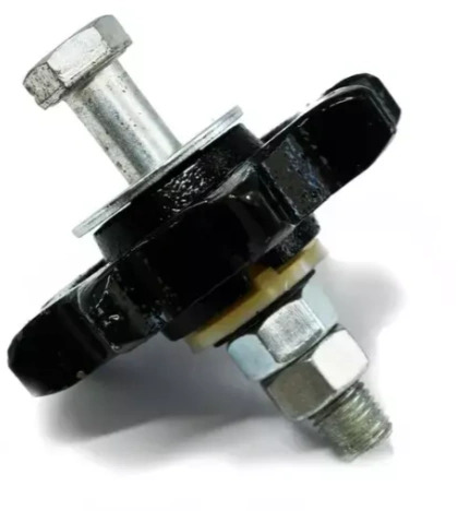 Звездочка натяжная СКП 01.06.900 (полимер) - Запчасти для Сеялок: фото 1 Звездочка натяжная СКП 01.06.900 (полимер) - Запчасти для Сеялок: фото 1