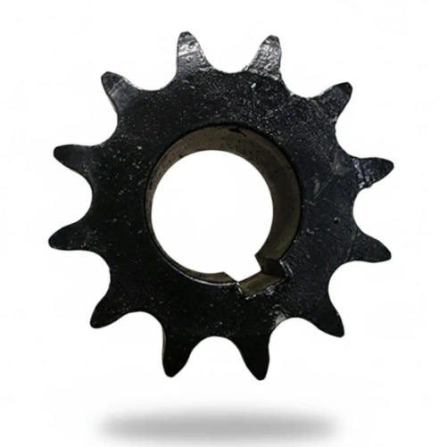 Звёздочка КТП 40.10.008 - Запчасти для Кормораздатчиков: фото 2 Звёздочка КТП 40.10.008 - Запчасти для Кормораздатчиков: фото 2