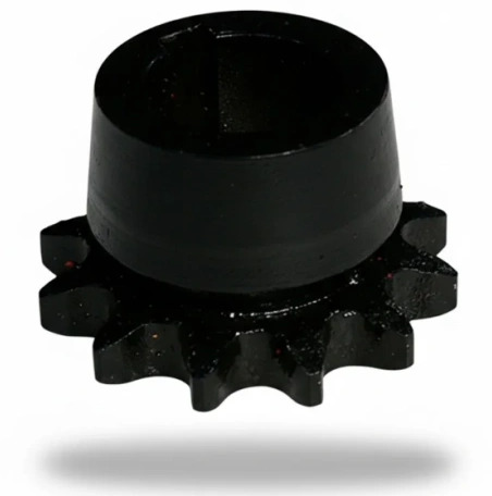 Звёздочка КТП 40.10.008 - Запчасти для Кормораздатчиков: фото 1 Звёздочка КТП 40.10.008 - Запчасти для Кормораздатчиков: фото 1