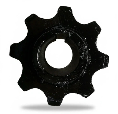 Звёздочка ведущая КТП 89.00.000 - Запчасти для Кормораздатчиков: фото 2 Звёздочка ведущая КТП 89.00.000 - Запчасти для Кормораздатчиков: фото 2