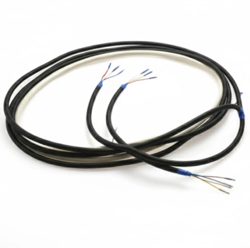 Жгут проводов КТП 75.00.000 - Кабели/ Провода для Кормораздатчиков: фото 1 Жгут проводов КТП 75.00.000 - Кабели/ Провода для Кормораздатчиков: фото 1