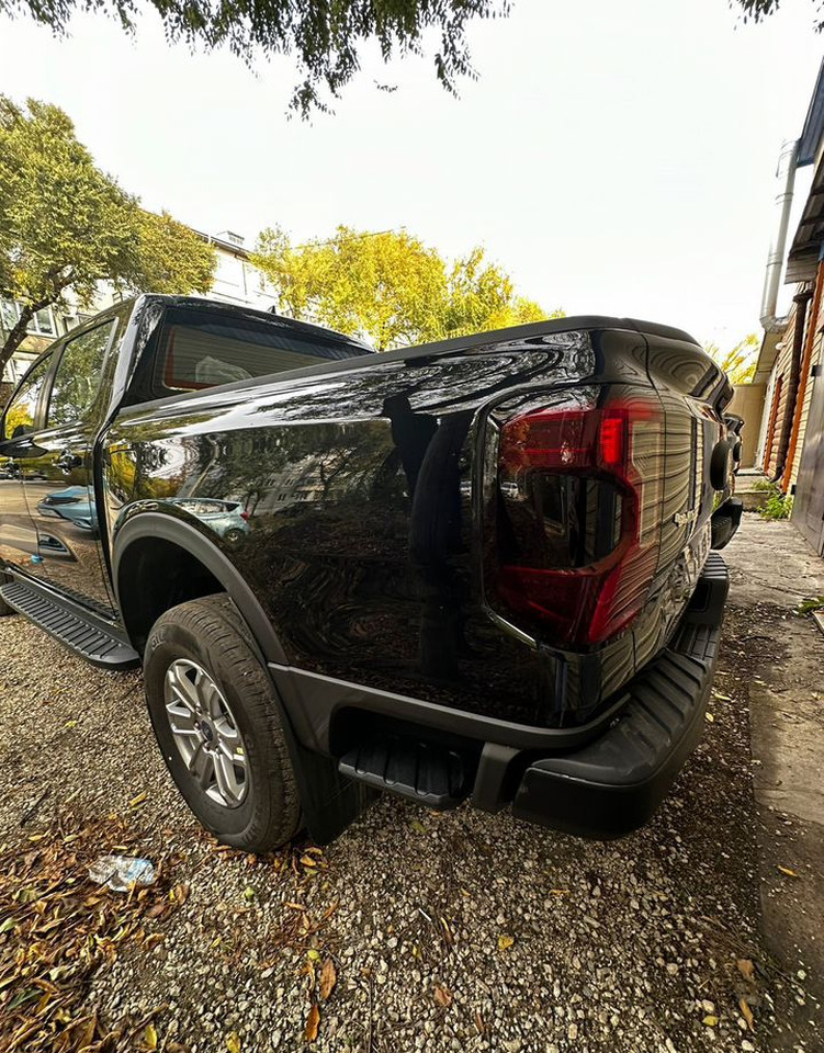 Ford Ranger 2.3 AT, , 1 000 км - Пикап: фото 2 Ford Ranger 2.3 AT, , 1 000 км - Пикап: фото 2