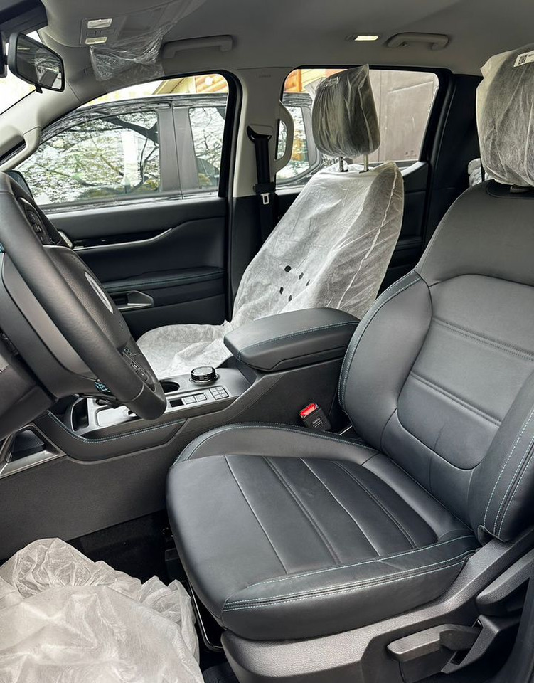 Пикап Ford Ranger 2.3 AT, , 1 000 км: фото 11