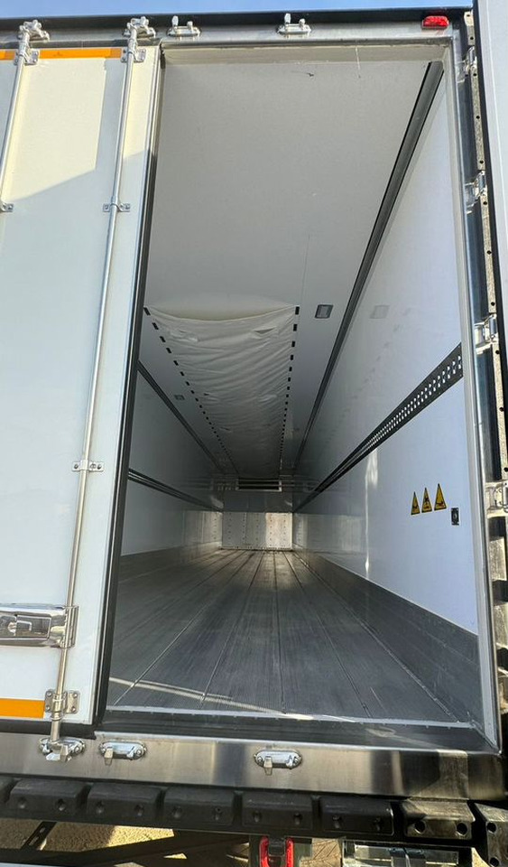 Новый Полуприцеп-рефрижератор LONG GUA LGC9400XLCD: фото 9