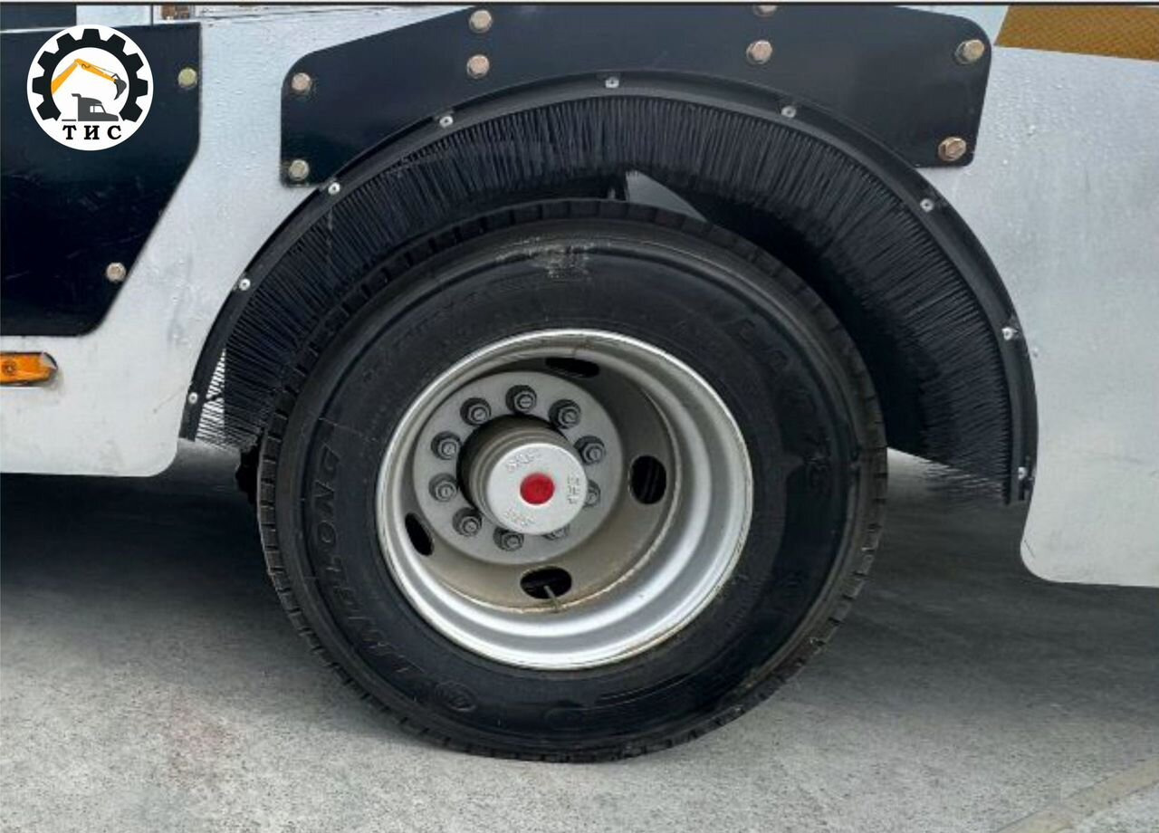 Новый Полуприцеп-автовоз Luxuda LZC9405BG: фото 8