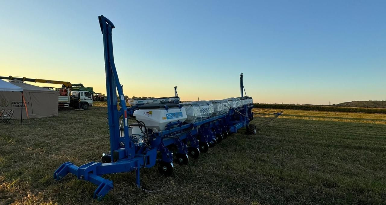 MK AGRO 2BMF-8A - Сеялка точного высева: фото 4 MK AGRO 2BMF-8A - Сеялка точного высева: фото 4