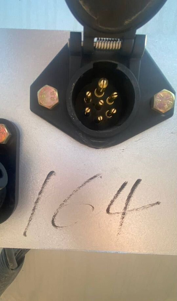 Новый Полуприцеп-цистерна Shengrun SKW9401GYQ: фото 12