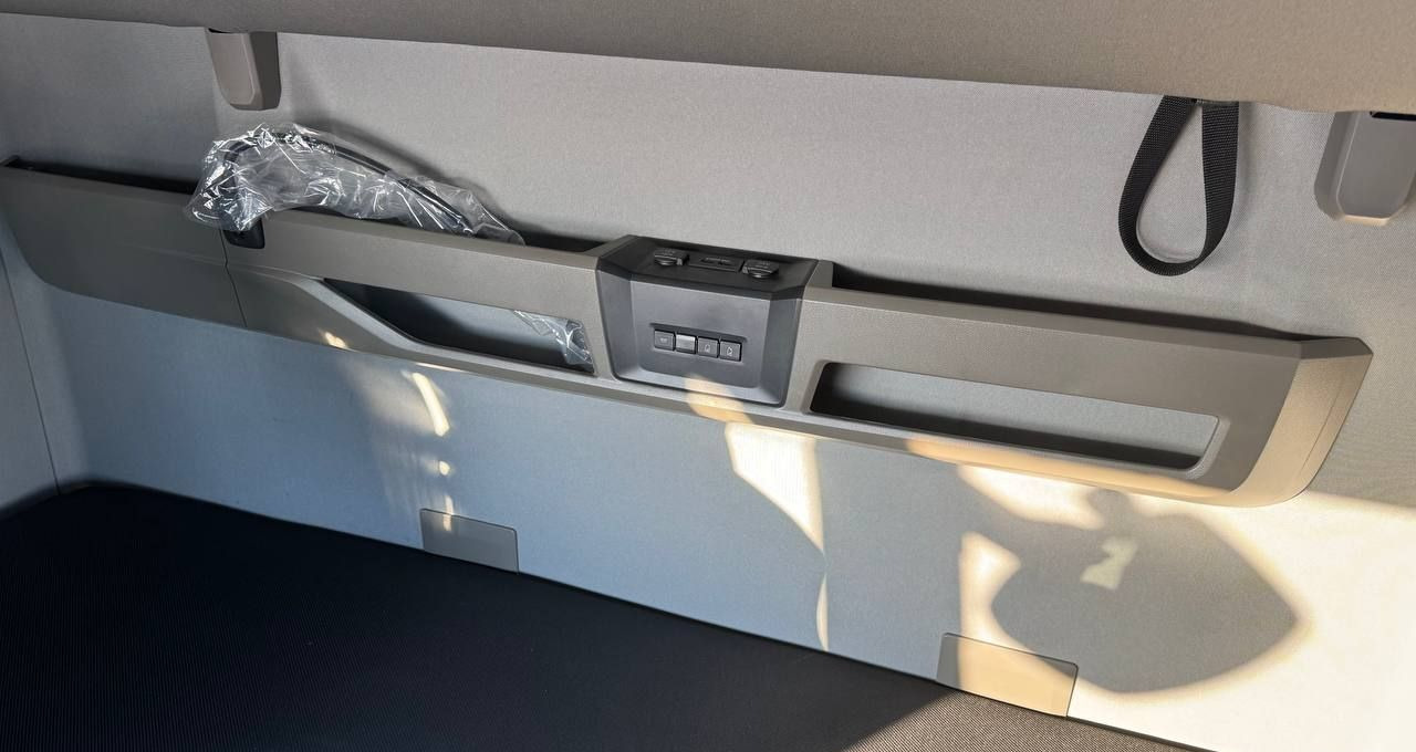 Тягач MAN TGX: фото 14