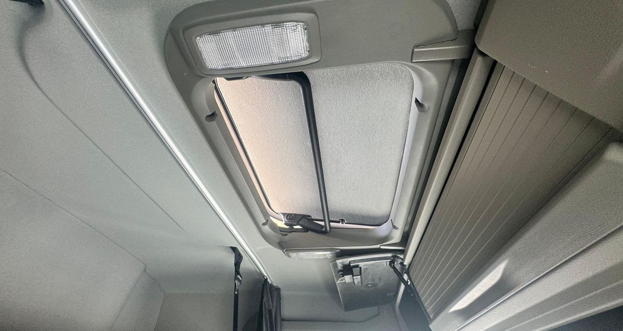 Тягач MAN TGX: фото 23