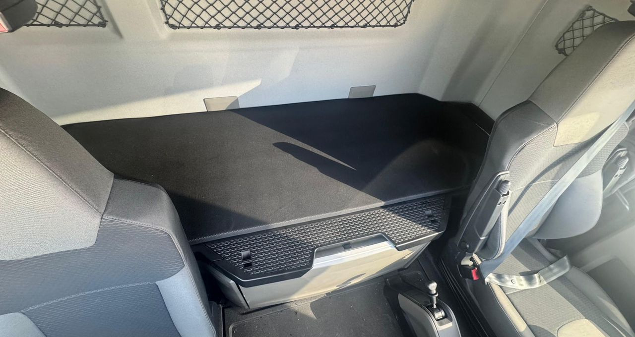 Тягач MAN TGX: фото 29