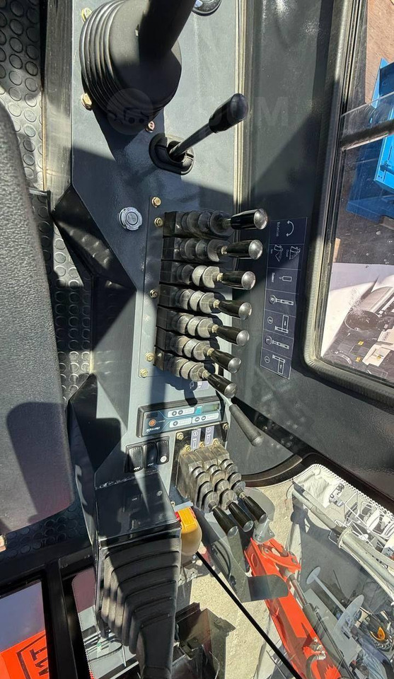 Новый Экскаватор-погрузчик ARCTIC BEAR 2BX-TH7M1T: фото 26