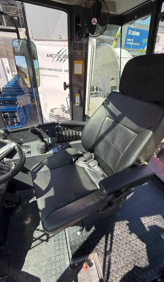 Новый Экскаватор-погрузчик ARCTIC BEAR 2BX-TH7M1T: фото 27